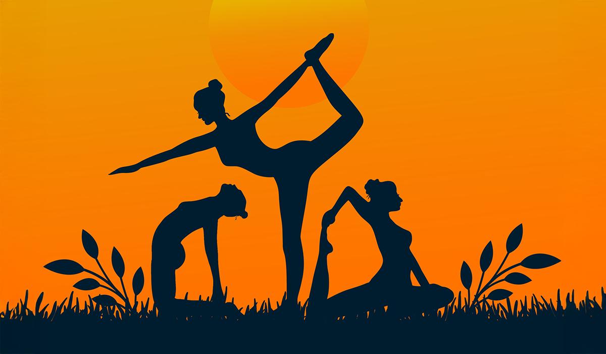 Celebrating International Yoga Day with Milife Medicity – A Journey Toward Holistic Healing