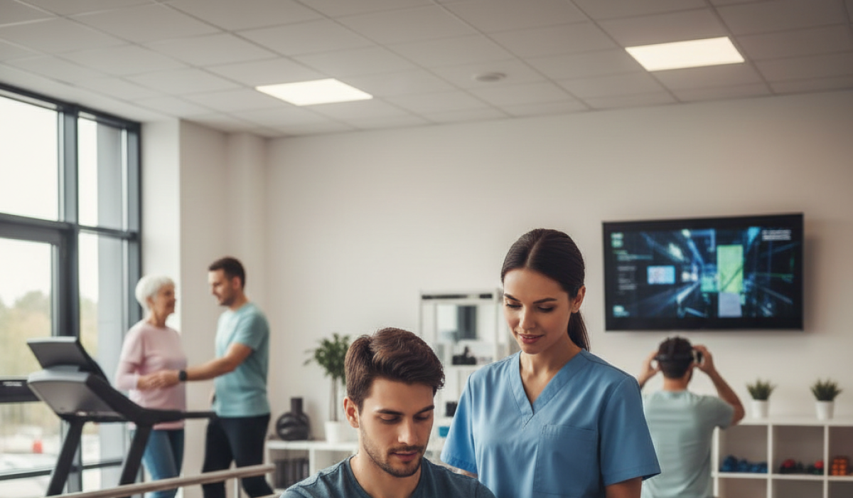 How to Identify the Best Neuro Rehabilitation Hospital: A Comprehensive Guide to Neurological Recovery