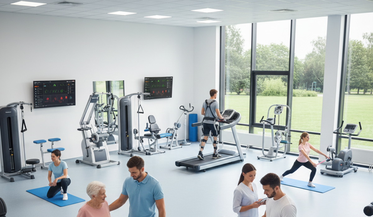 Understanding Supportive Treatment Approaches for Stroke, Brain and Spinal Injuries, Parkinson’s, and Sciatica: A Comprehensive Educational Guide
