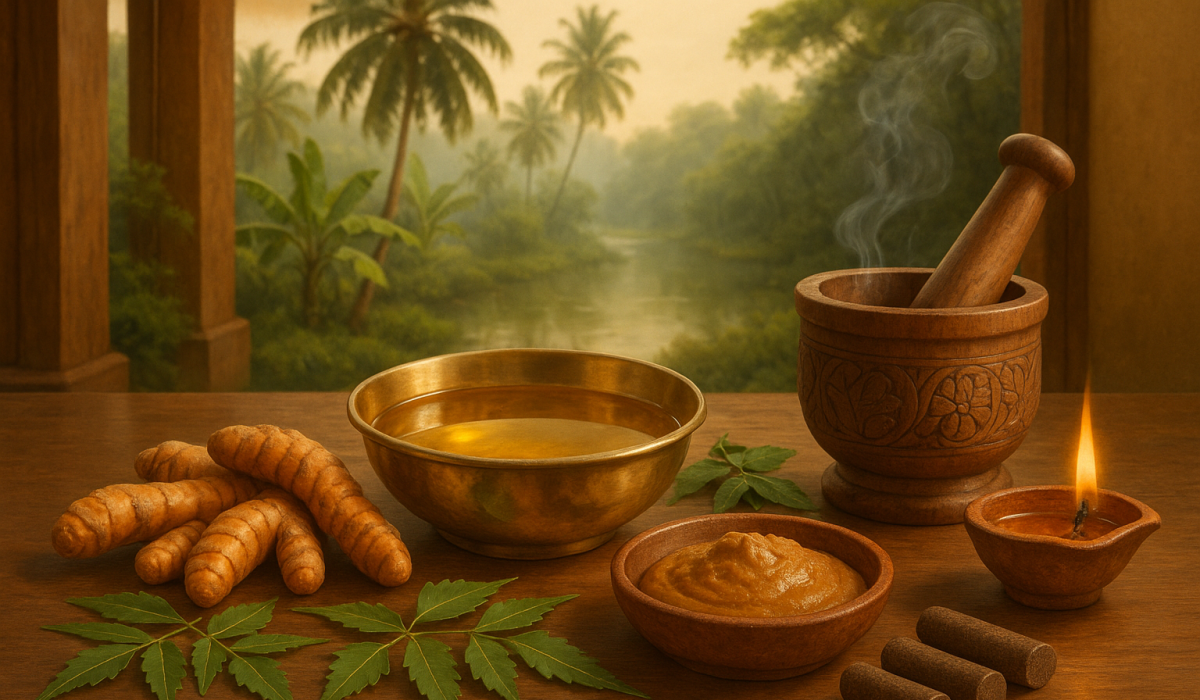 Discover the Healing Power of MiLife Medicity: A Wellness Haven in Kerala