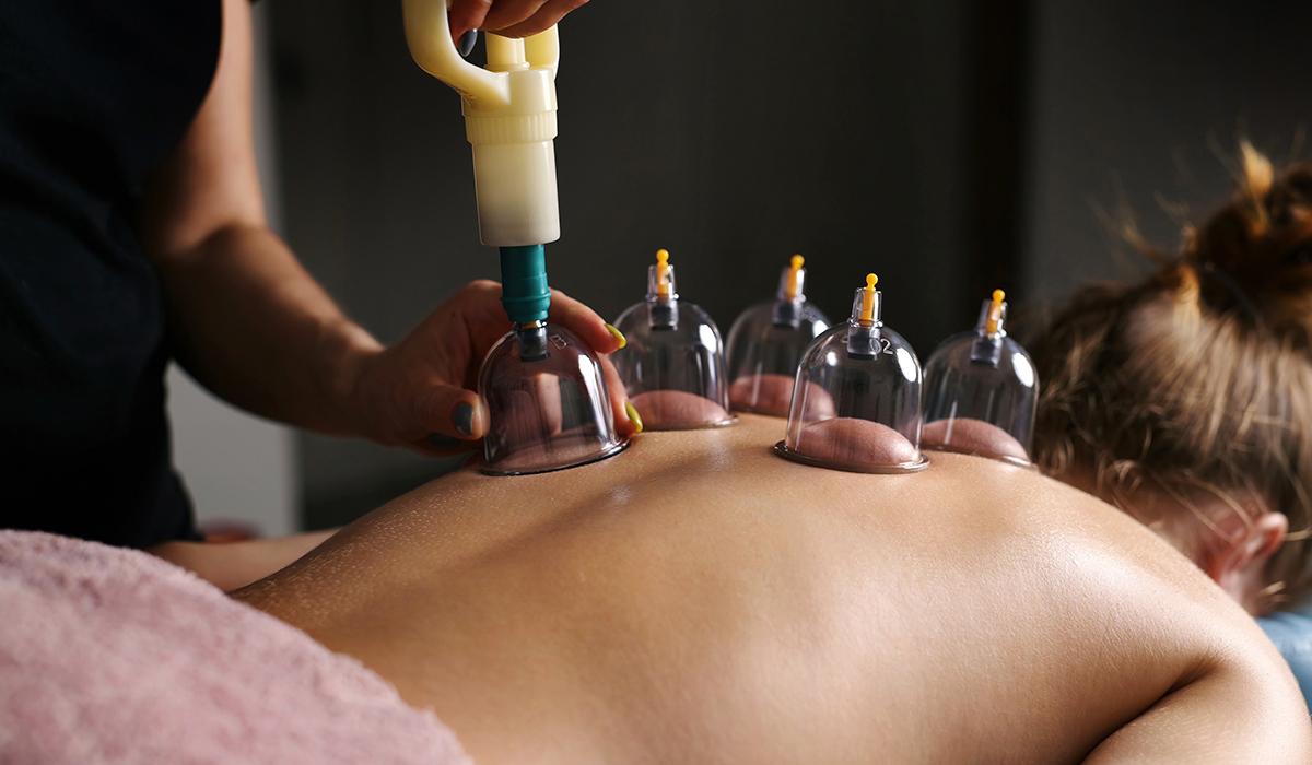 Hijama Treatment at Milife Medicity: A Traditional Healing Approach for Modern Health Issues