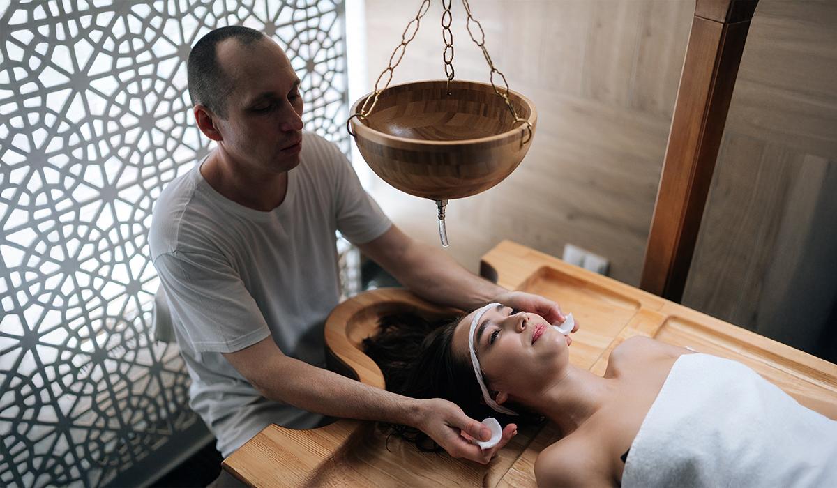 Ayurvedic Panchakarma and Rejuvenation with Milife Medicity