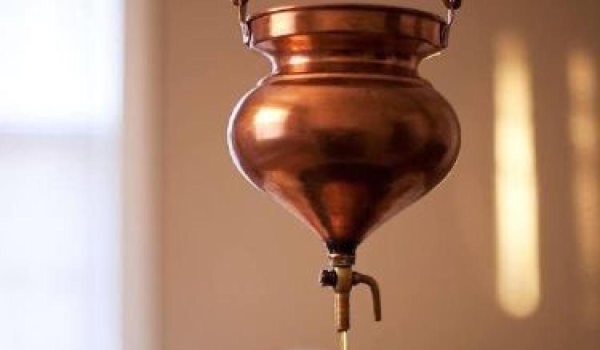 Sirodhara at Milife Medicity, Kottakkal – A Powerful Ayurvedic Therapy for Stress & Sleep Disorders
