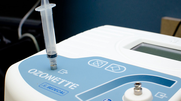 Ozone Therapy Centres in Kerala