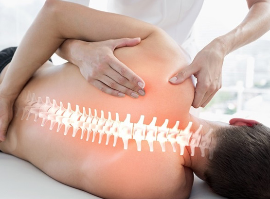 Advanced Rehabilitation for chronic Diseases in Kottakkal